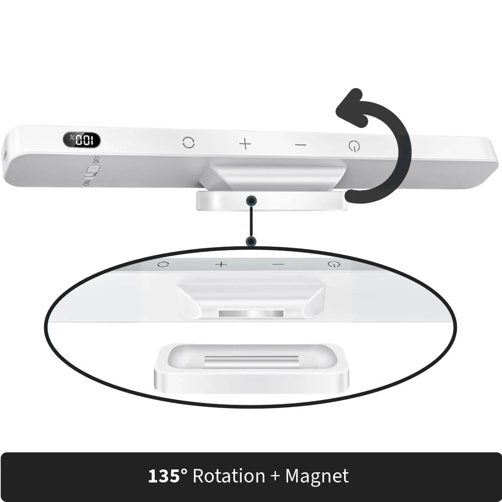 Maglite Pro™ - Remote/Touch Control 7