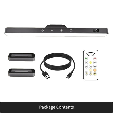 Maglite Pro™ - Remote/Touch Control 8