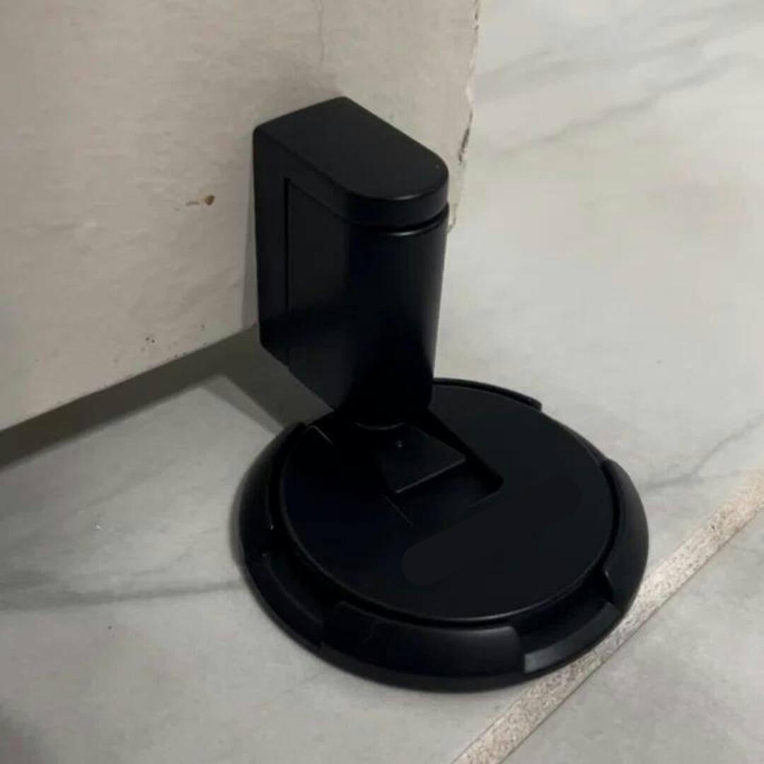 Magnetic Door Stopper Without Drilling - HoldMate 4