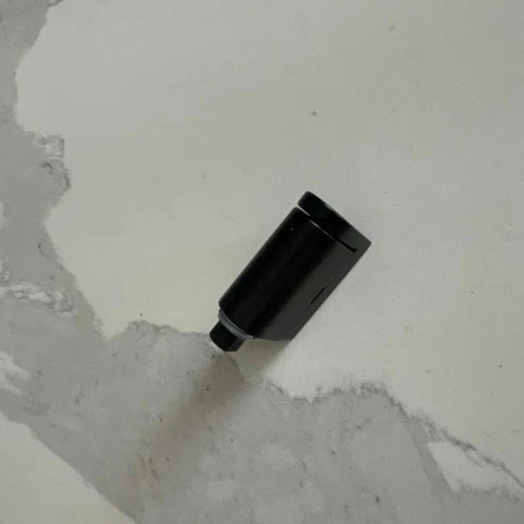 Magnetic Door Stopper Without Drilling - HoldMate 7