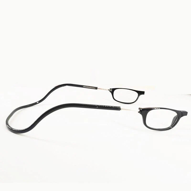 Magnetic Neck-Hanging Reading Glasses 0
