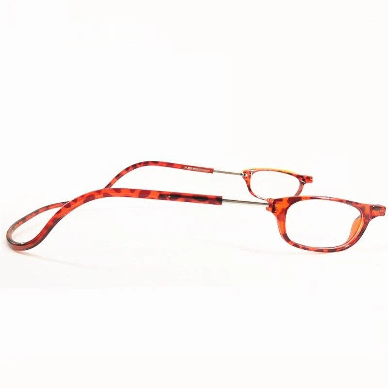 Magnetic Neck-Hanging Reading Glasses 2