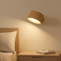 Applique murale sans fil – LED rechargeable, télécommande et couleur de lumière réglable