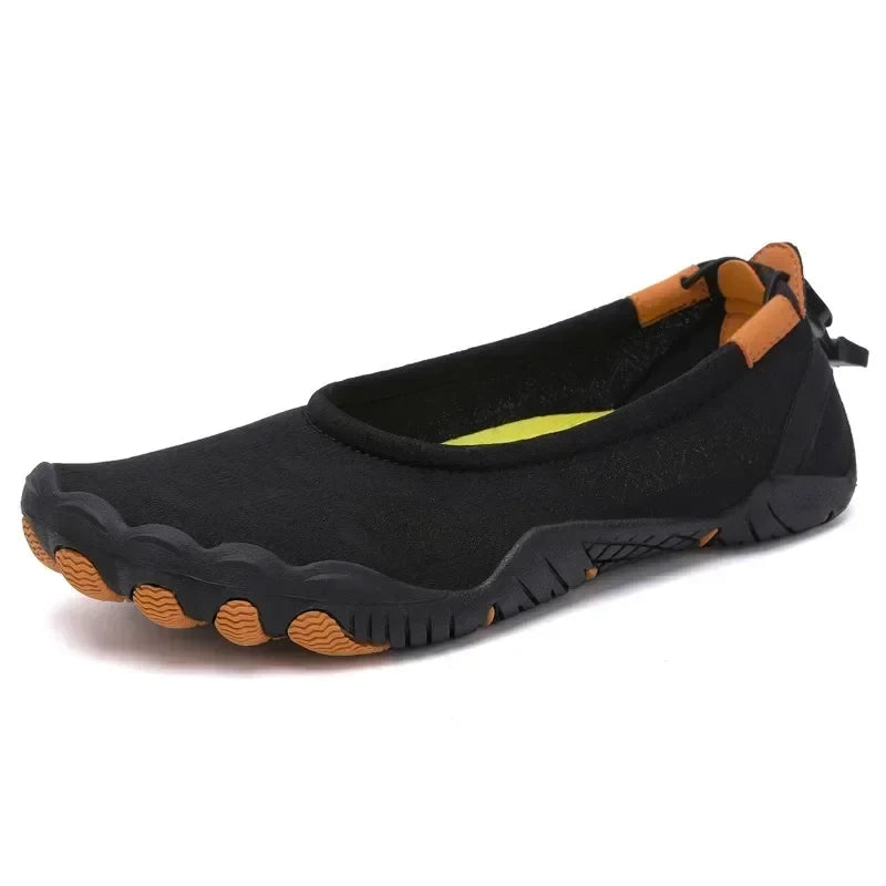 Men's Casual Sandals Waterproof River Shoes | Water Shoes 0