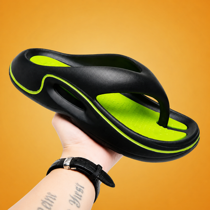 Men's Summer Sandals Beach Slippers | Casual Sandals 0