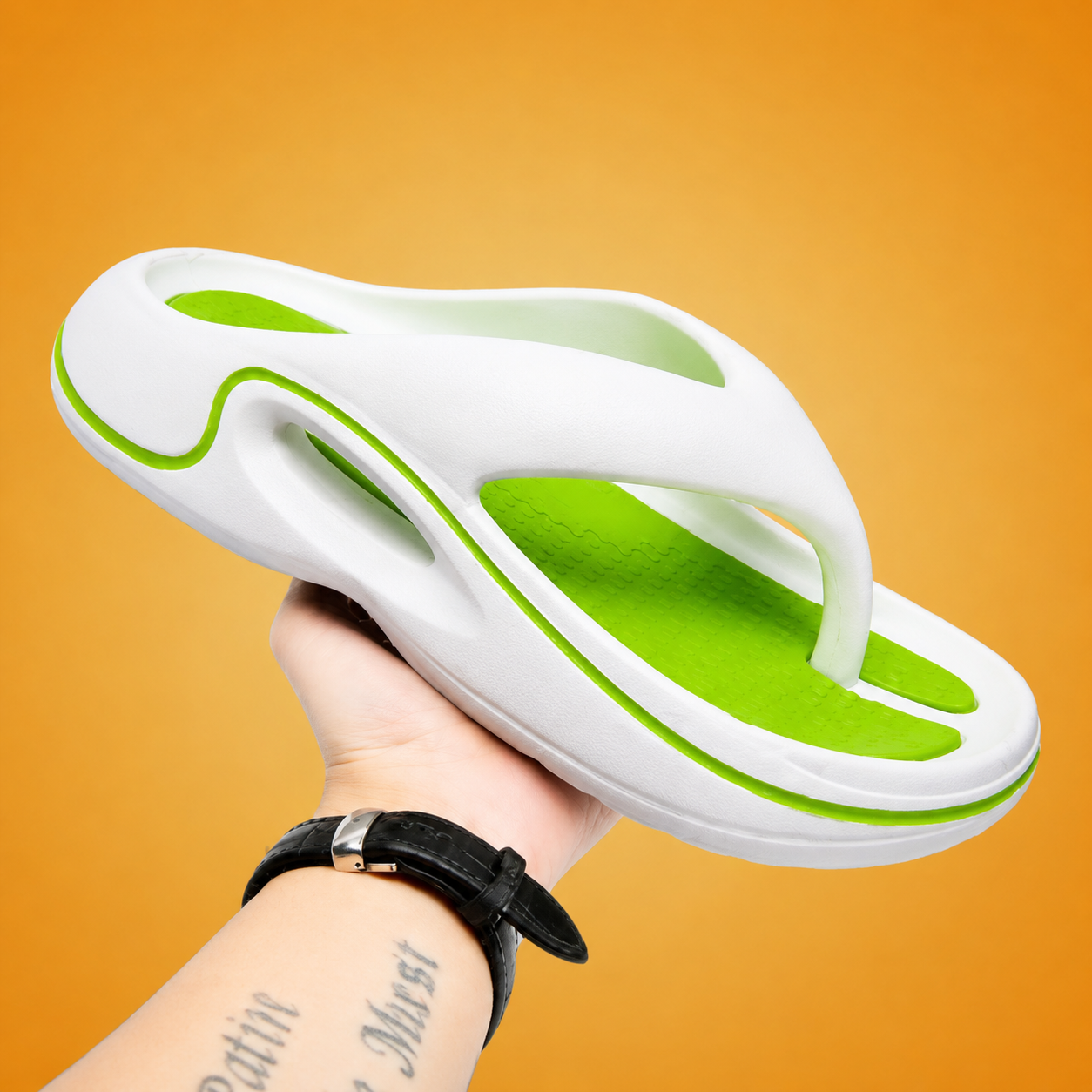 Men's Summer Sandals Beach Slippers | Casual Sandals 3