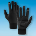 Men's Waterproof Thermal Gloves - Warm Touchscreen Winter Gloves for Outdoor Use 0