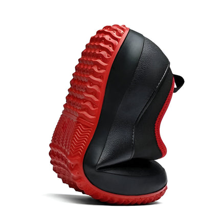 Men's Work Shoes Slip Design Non Slip Safety Footwear 5