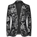 Michael - Men's Slim-Fit Blazer 0