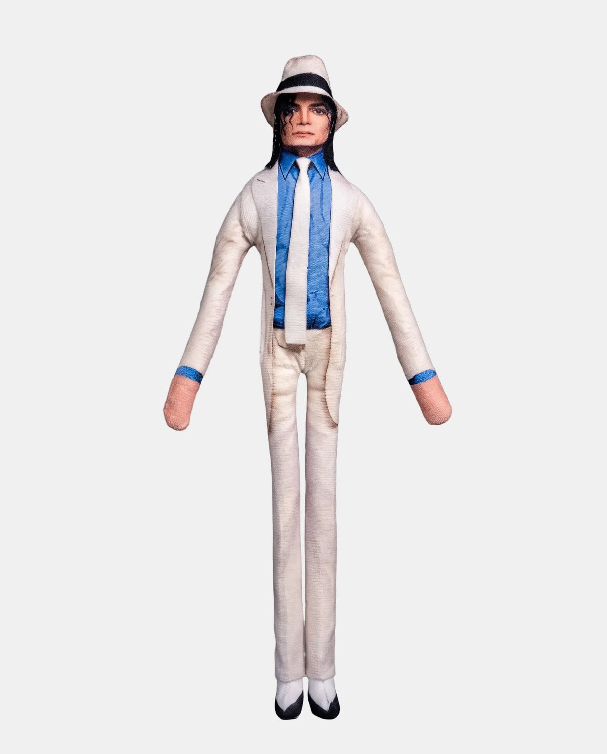 Michael Jackson Plush Doll 2
