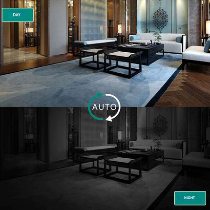 Mini HD Camera – Compact 1080P Recording, Motion Activation & Night Mode