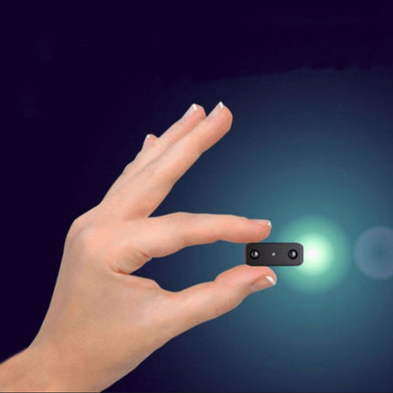 Mini HD Camera – Compact 1080P Recording, Motion Activation & Night Mode