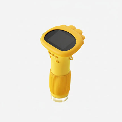 Microscope Kids Handheld 1000X Portable STEM Science Toy 5
