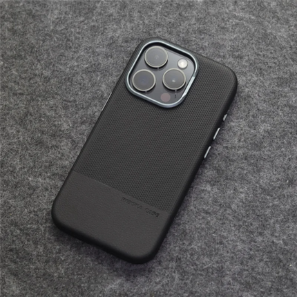 Military-Grade iPhone Case with Shock Absorption for iPhone 14 Pro, 14, 13 2