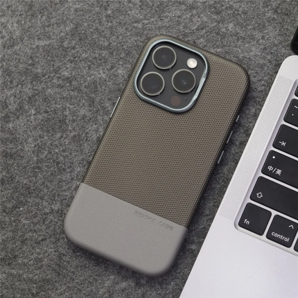 Military-Grade iPhone Case with Shock Absorption for iPhone 14 Pro, 14, 13 3