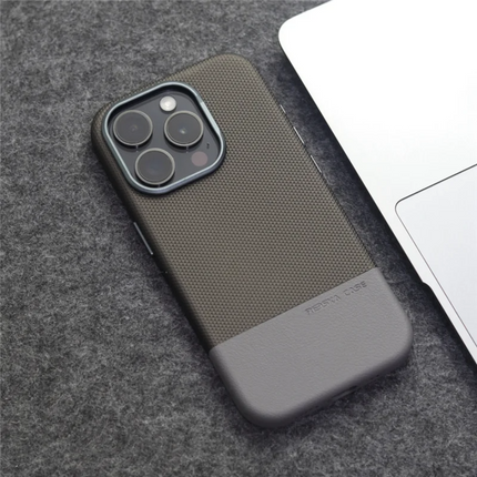 Military-Grade iPhone Case with Shock Absorption for iPhone 14 Pro, 14, 13 4