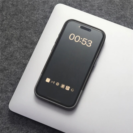 Military-Grade iPhone Case with Shock Absorption for iPhone 14 Pro, 14, 13 5