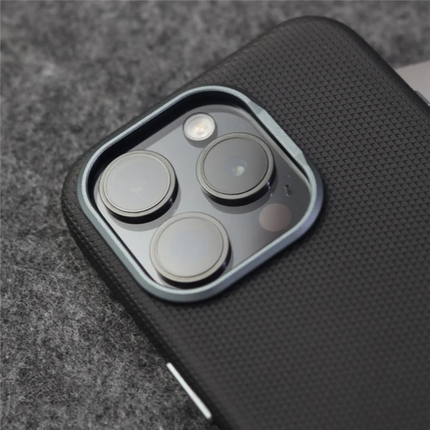 Military-Grade iPhone Case with Shock Absorption for iPhone 14 Pro, 14, 13 6