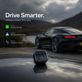 Mini Pico Next-Gen Wireless CarPlay Android Auto adapter 0