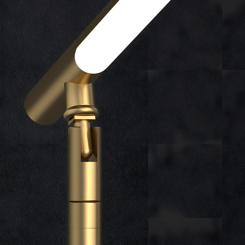 Minimalist Adjustable Desk Lamp -  Brillune 6