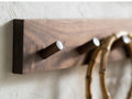 Minimalistische Houten Kapstok – Handgemaakt, Japandi-Inspired & Duurzaam 0
