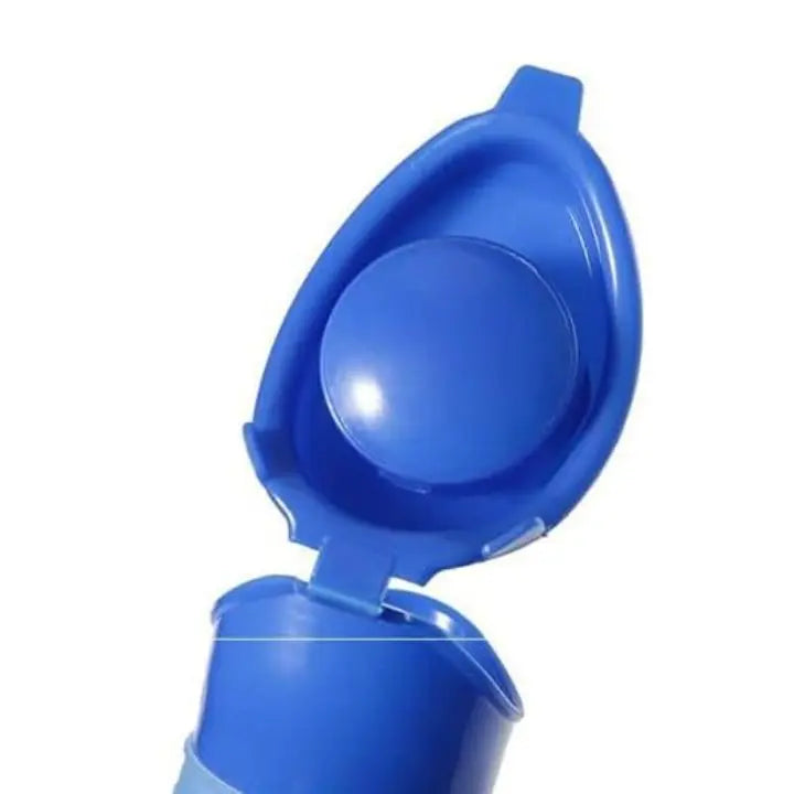 Mobiles Urinal für Männer auslaufsicher mit 750 ml Fassungsvermögen, kompakt und wiederverwendbar 6