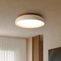 Modern Scandinavian Travertine Ceiling Light 0