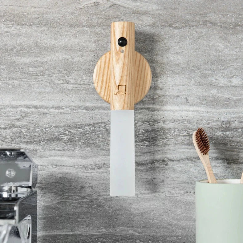 Modern Torch Motion Light 4