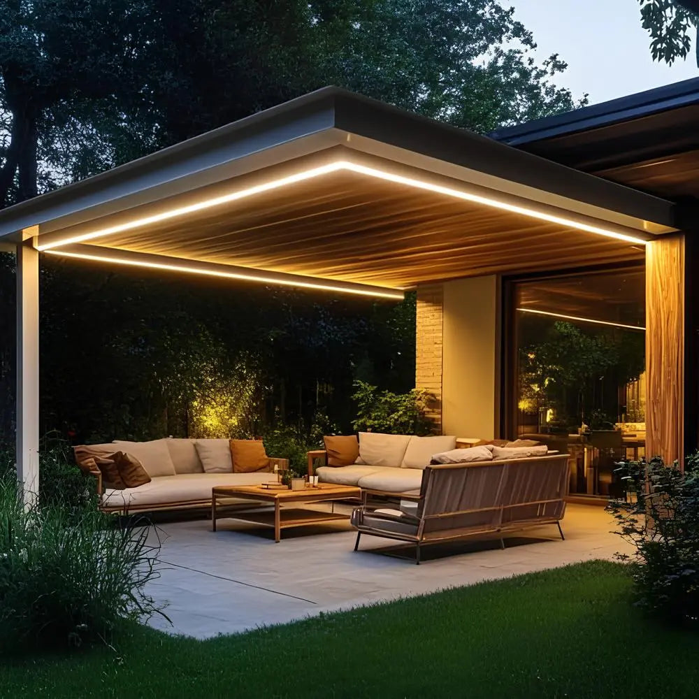 Motion LED Strip 7