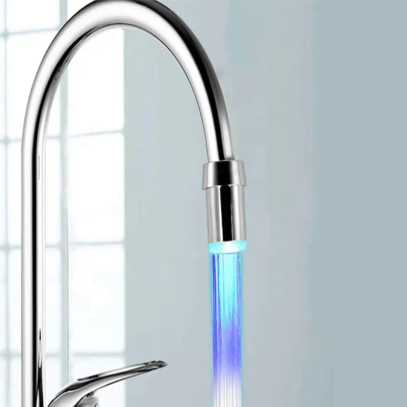 Multicolor Tap Light 1