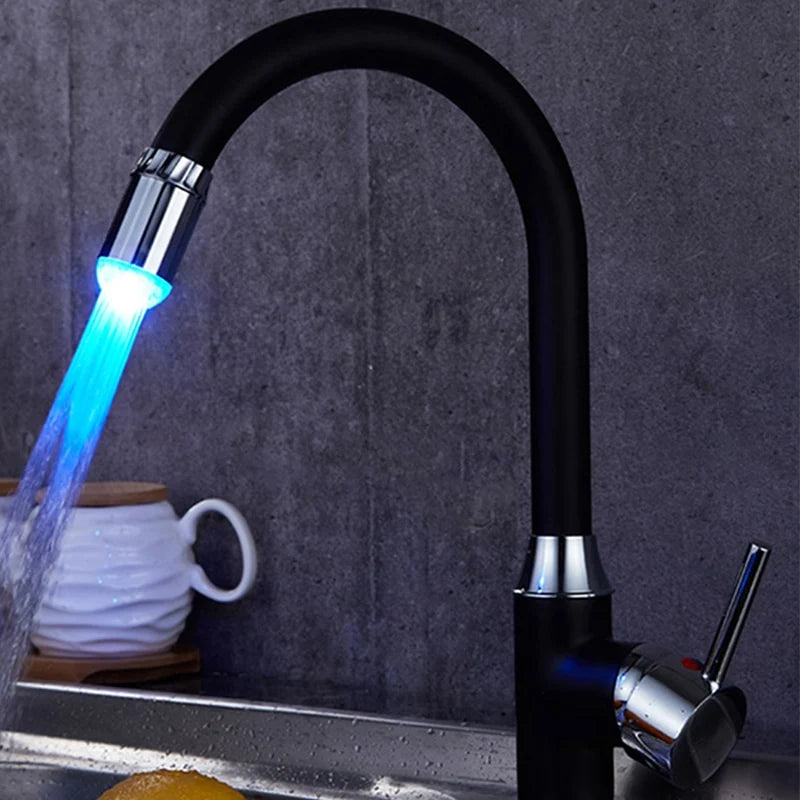 Multicolor Tap Light 2