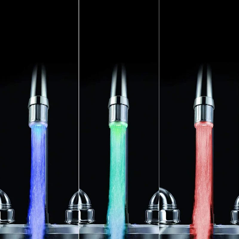 Multicolor Tap Light 3