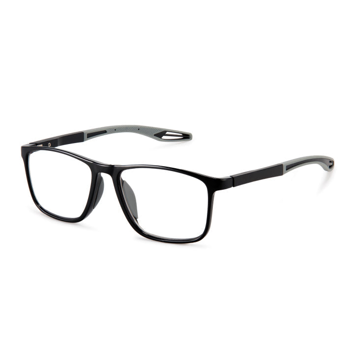Multifokale Lesebrille – Progressive Gläser für Nah & Fern 7