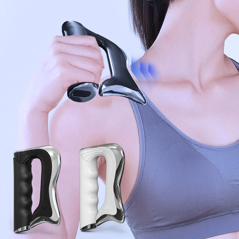 Myofascial Release Therapy Device - MuscleWave 1