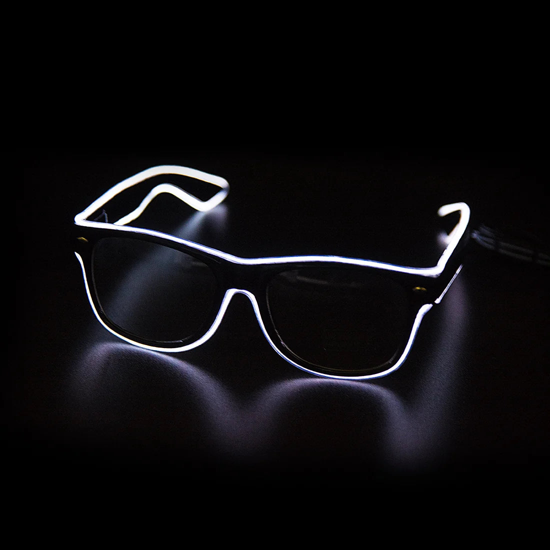 Neon Glasses 7