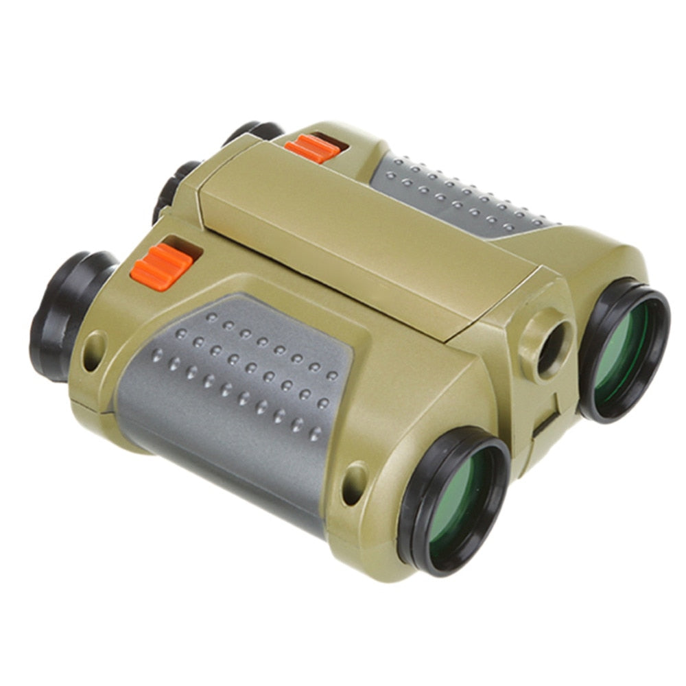 Night Vision Binoculars for Children's Adventures 4