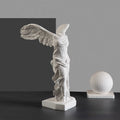Nike-Statue der Siegesgöttin – Odyssey-Statue als Dekorationsgeschenk 1