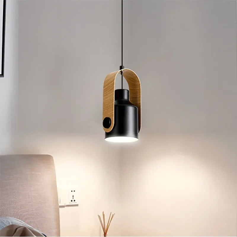 Timelesstaste - Skandinavisk LED-pendel