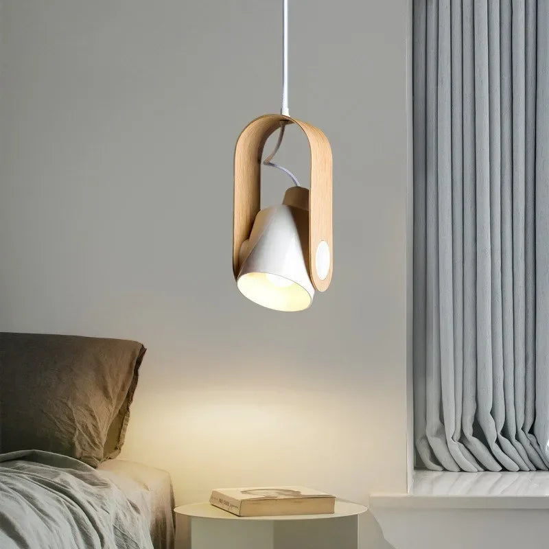 Timelesstaste - Skandinavisk LED-pendel