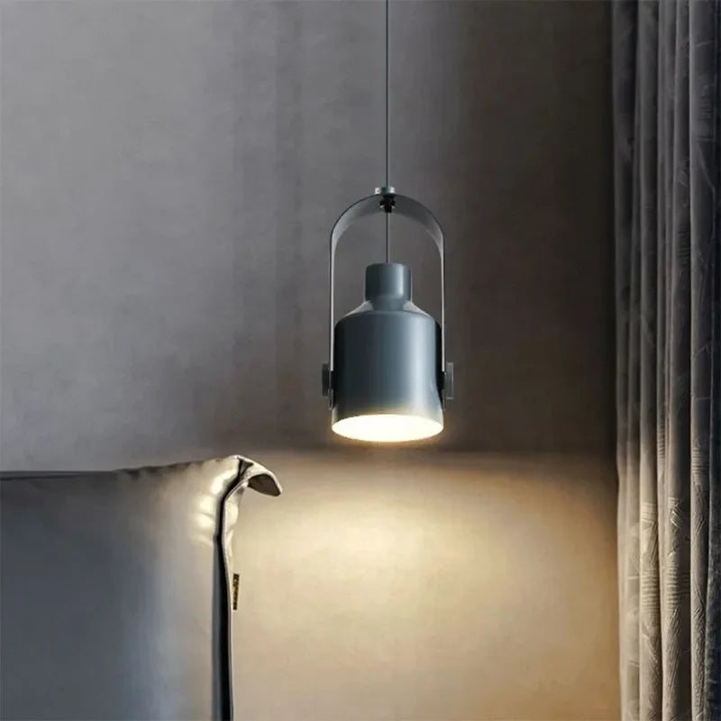 Timelesstaste - Skandinavisk LED-pendel