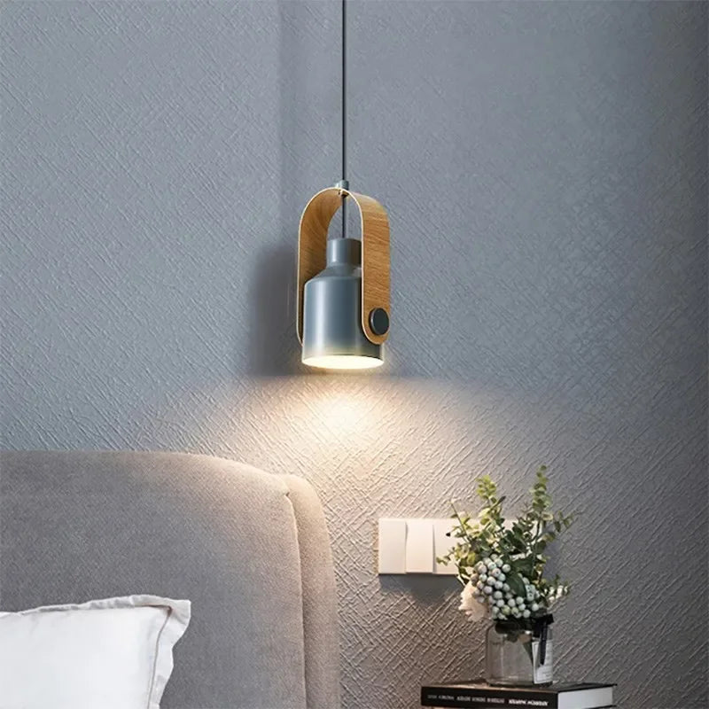 Timelesstaste - Skandinavisk LED-pendel
