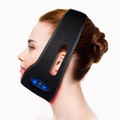 NovaLume ChinContour Red Light Therapy Belt for Double Chin 0