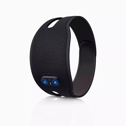 NovaLume ChinContour Red Light Therapy Belt for Double Chin 2