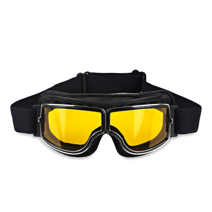 NovaShield Goggles For Over Glasses With Anti Fog And UV Protection 0