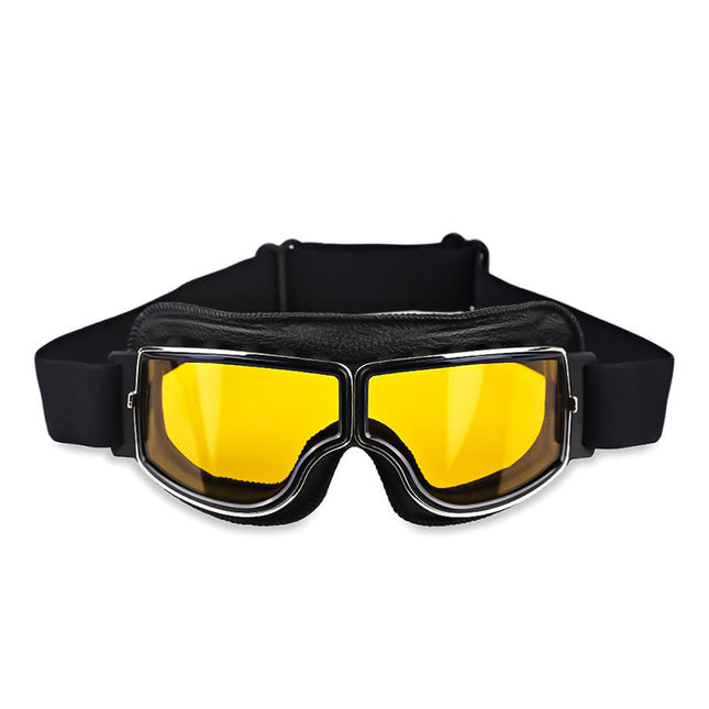 NovaShield Goggles For Over Glasses With Anti Fog And UV Protection 1