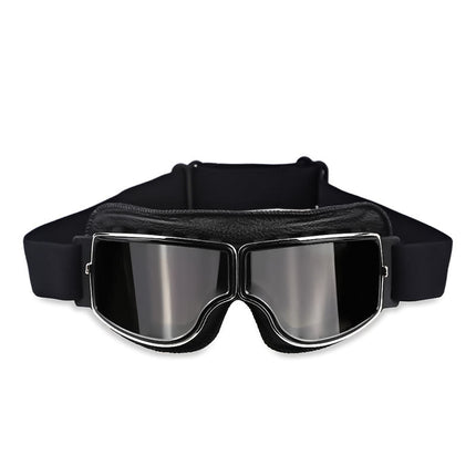 NovaShield Goggles For Over Glasses With Anti Fog And UV Protection 14