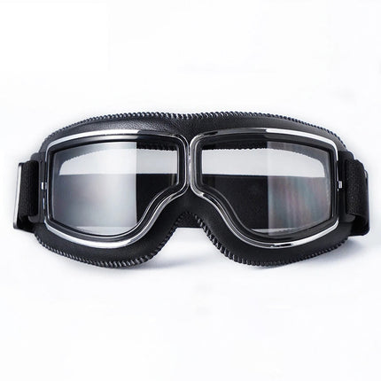 NovaShield Goggles For Over Glasses With Anti Fog And UV Protection 16