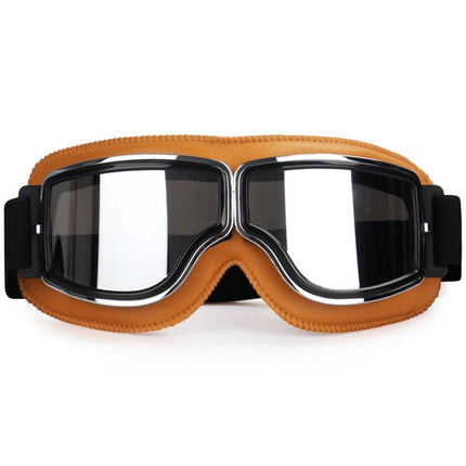 NovaShield Goggles For Over Glasses With Anti Fog And UV Protection 2