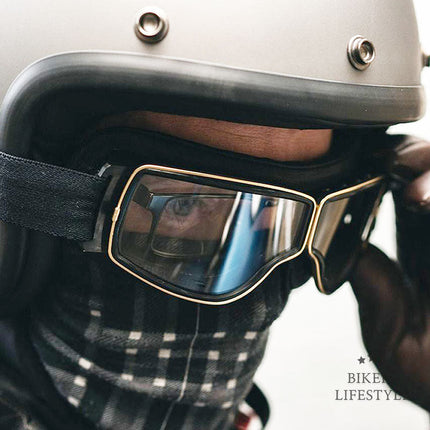 NovaShield Goggles For Over Glasses With Anti Fog And UV Protection 4
