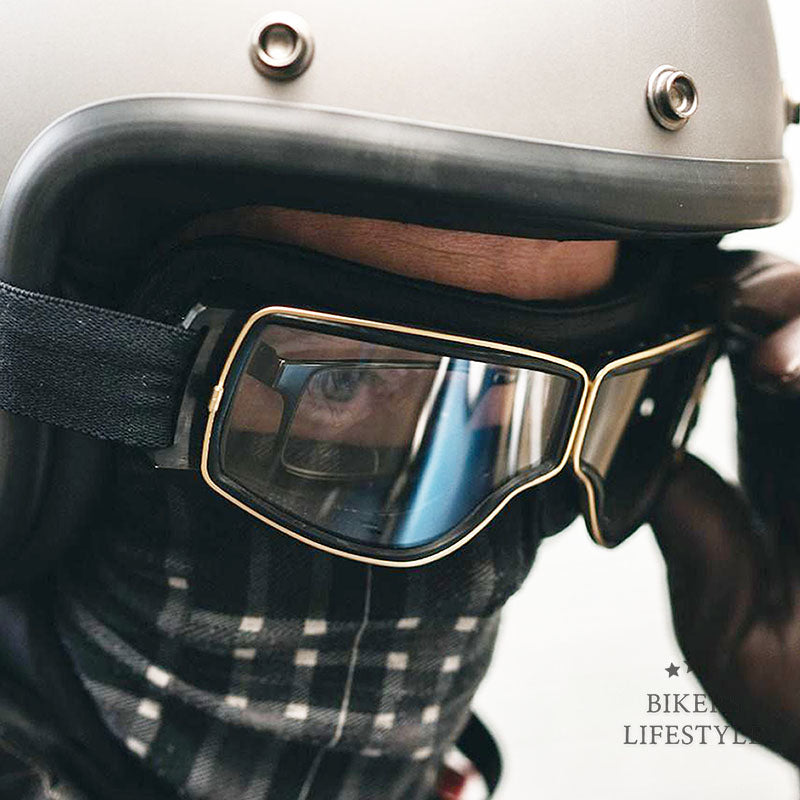 NovaShield Goggles For Over Glasses With Anti Fog And UV Protection 4